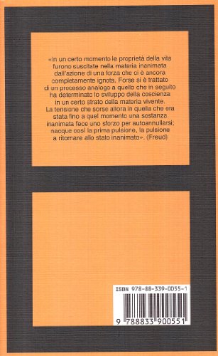 Al di là del principio di piacere (Biblioteca Bollati Boringhieri) von Bollati Boringhieri