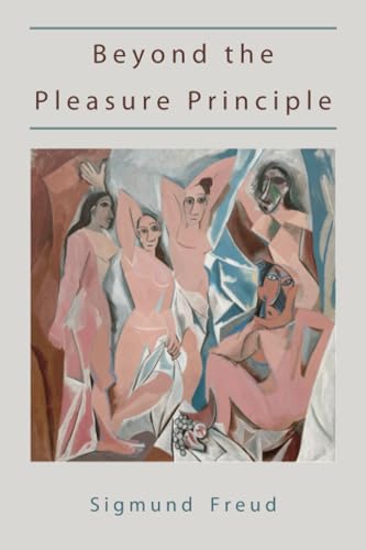 Beyond the Pleasure Principle Beyond the Pleasure Principle von Martino Fine Books