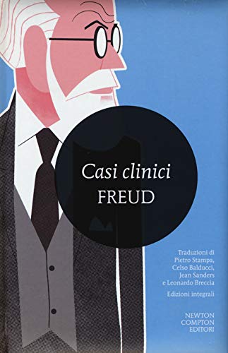 Casi clinici. Ediz. integrale (I MiniMammut)