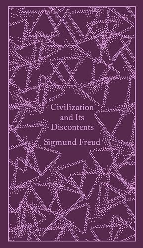 Civilization and Its Discontents (Penguin Pocket Hardbacks)