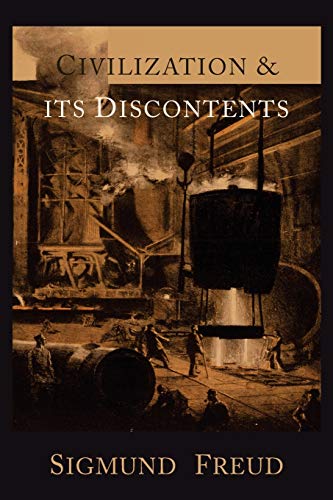 Civilization and Its Discontents Civilization and Its Discontents von Martino Fine Books