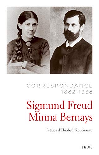 Correspondance (1882-1938) von Seuil