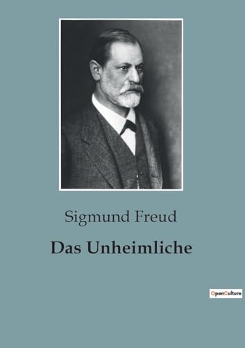 Das Unheimliche Das Unheimliche