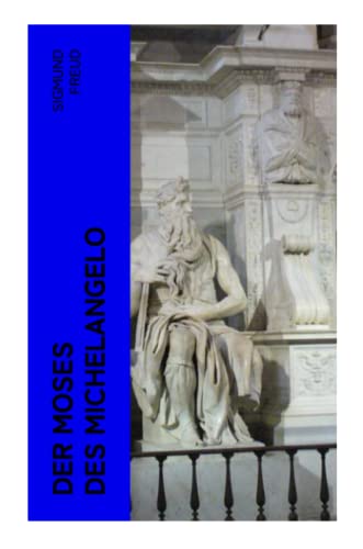 Der Moses des Michelangelo von e-artnow