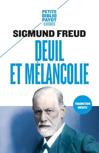 Deuil et mélancolie Deuil et mélancolie von PAYOT
