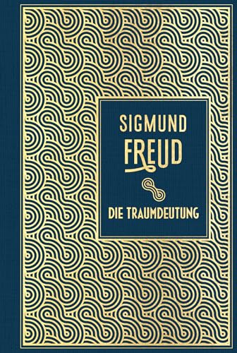 Die Traumdeutung: Leinen mit Goldprägung Die Traumdeutung: Leinen mit Goldprägung von Nikol