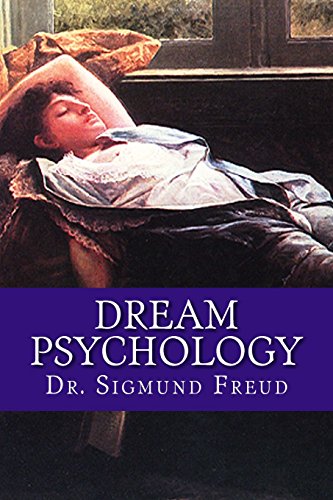 Dream Psychology Dream Psychology