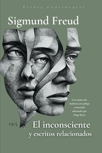 El inconsciente y escritos relacionados El inconsciente y escritos relacionados von Independently published