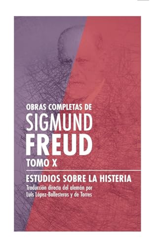 Estudios sobre la histeria Estudios sobre la histeria von Iztaccíhuatl