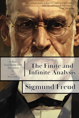 Finite and Infinite Analysis: A New Translation Finite and Infinite Analysis: A New Translation