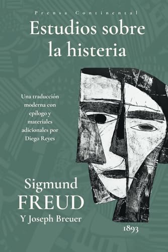 Freud y Breuer: estudios sobre la histeria Freud y Breuer: estudios sobre la histeria von Independently published