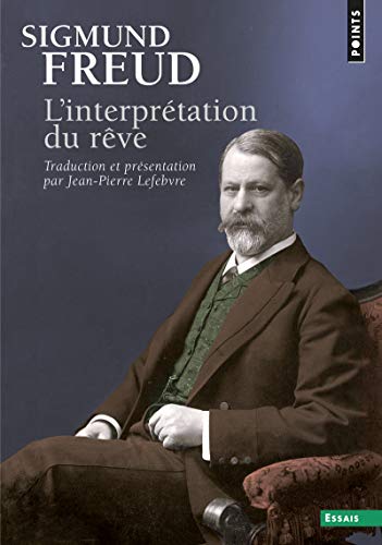 Interpr'tation Du Rve(l') von Contemporary French Fiction