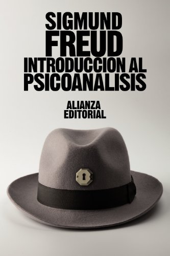 Introducción al psicoanálisis (El libro de bolsillo - Bibliotecas de autor - Biblioteca Freud)