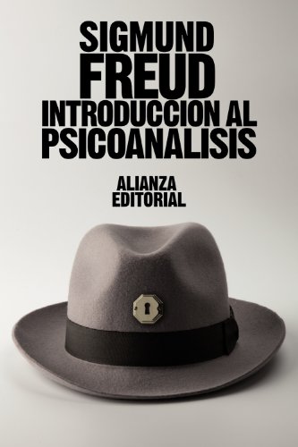 Introducción al psicoanálisis (El libro de bolsillo - Bibliotecas de autor - Biblioteca Freud) von Alianza