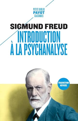 Introduction à la psychanalyse Introduction à la psychanalyse