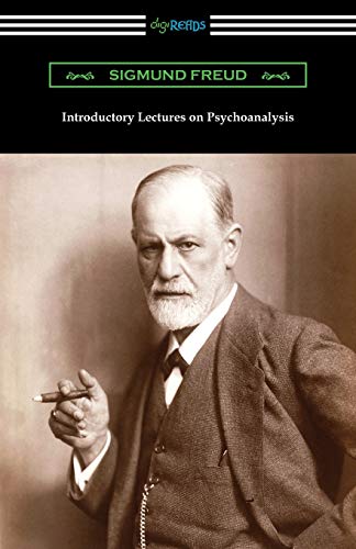 Introductory Lectures on Psychoanalysis Introductory Lectures on Psychoanalysis