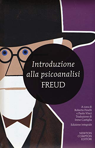 Introduzione alla psicoanalisi. Ediz. integrale (I MiniMammut)