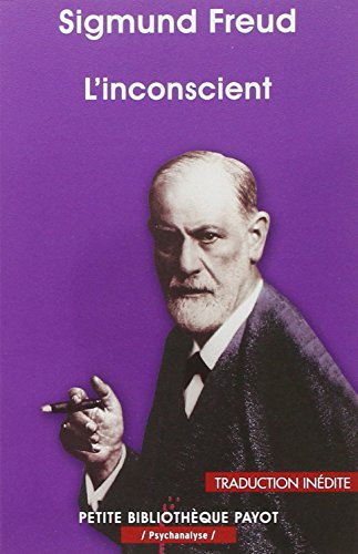 L'Inconscient L'Inconscient von PAYOT