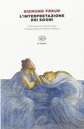 L'interpretazione dei sogni (Einaudi tascabili. Saggi) L'interpretazione dei sogni (Einaudi tascabili. Saggi) von Einaudi