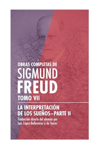 La interpretación de los sueños II La interpretación de los sueños II von Iztaccíhuatl