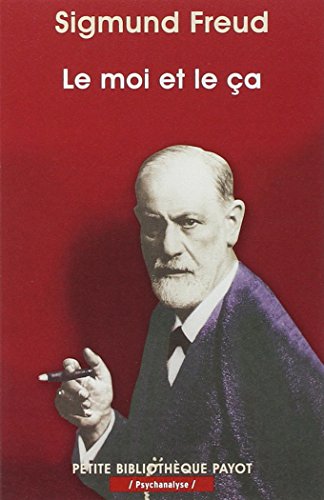 Le moi et le ça