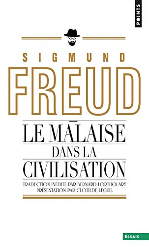 Malaise Dans La Civilisation(le) von Contemporary French Fiction