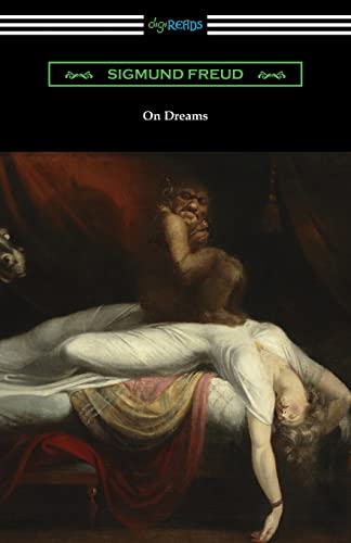 On Dreams On Dreams von Digireads.com