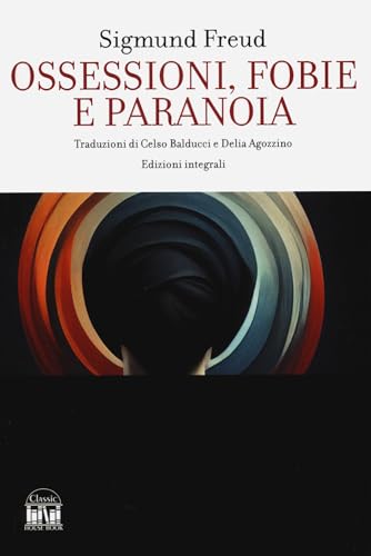 Ossessioni, fobie e paranoia Ossessioni, fobie e paranoia von 2M