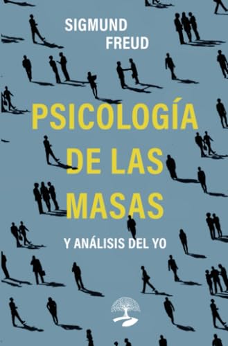 Psicología de las masas y análisis del yo (TABLA ESMERALDA, Band 1) von ALCARAZ EDICIONES, SLU