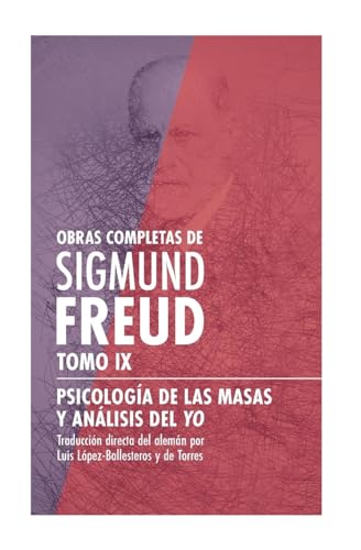 Psicología de las masas y análisis del yo Psicología de las masas y análisis del yo von Iztaccíhuatl
