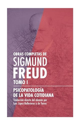 Psicopatología de la vida cotidiana Psicopatología de la vida cotidiana von Iztaccíhuatl