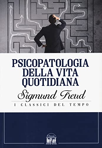 Psicopatologia della vita quotidiana (Classic House Book) von 2M