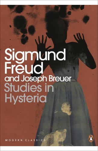 Studies in Hysteria (Penguin Modern Classics) von Penguin