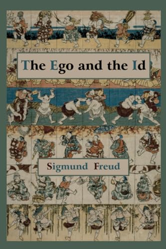 The Ego and the Id - First Edition Text The Ego and the Id - First Edition Text von Brand: Martino Fine Books