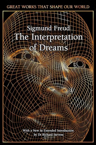 The Interpretation of Dreams (Great Works That Shape Our World) von Flame Tree Collections