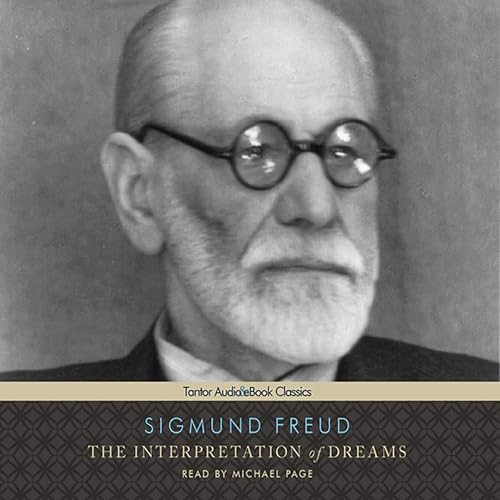 The Interpretation of Dreams The Interpretation of Dreams von Anson Street Press
