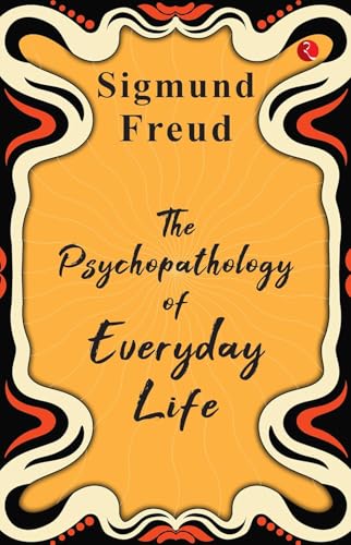 The Psychopathology of Everyday Life von Rupa Publications India