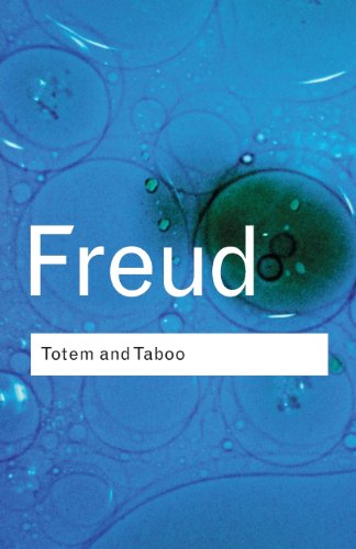 Totem and Taboo (Routledge Classics)