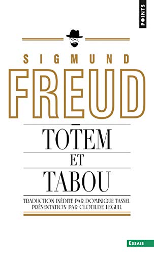 Totem et Tabou