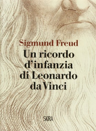 Un ricordo d'infanzia di Leonardo da Vinci (Art stories) von Brand: Skira