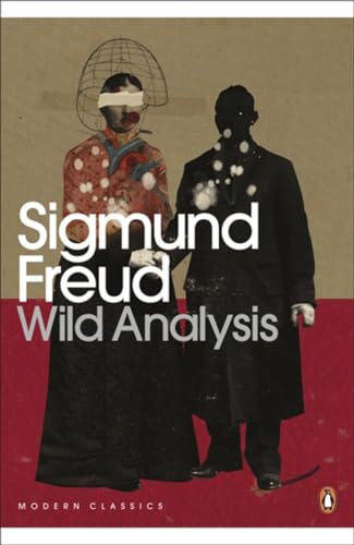 Wild Analysis (Penguin Modern Classics) von Penguin Classics