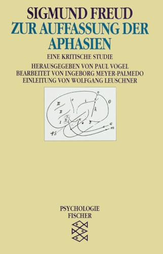 Zur Auffassung der Aphasien: Eine kritische Studie