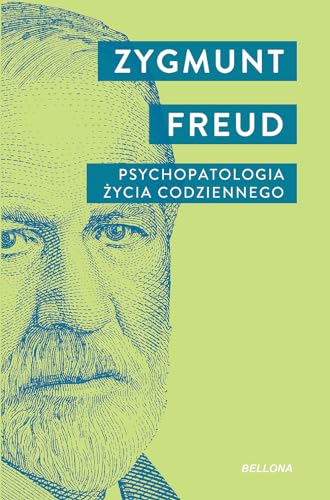 Psychopatologia życia codziennego