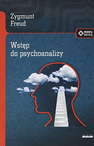 Wstęp do psychoanalizy (MEANDRY KULTURY) von Vis-a-vis / Etiuda
