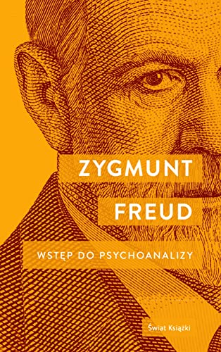 Wstęp do psychoanalizy von Świat Książki