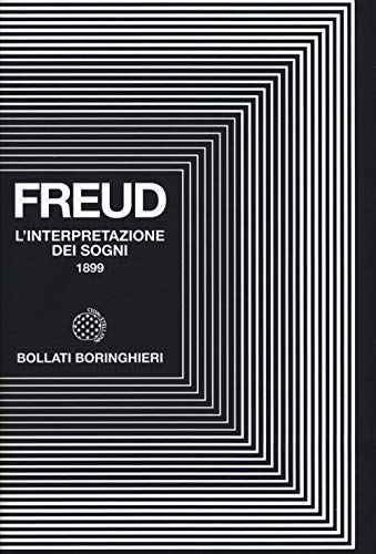 L'interpretazione dei sogni. Nuova ediz. (Fuori collana)