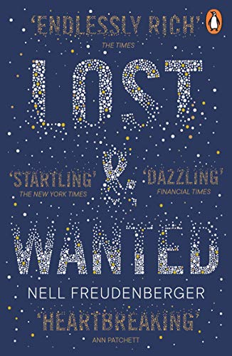 Lost and Wanted von Penguin