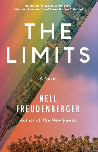 The Limits: A Novel The Limits: A Novel von Knopf Doubleday Publishing Group
