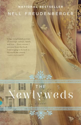 The Newlyweds: A Novel (Vintage Contemporaries)