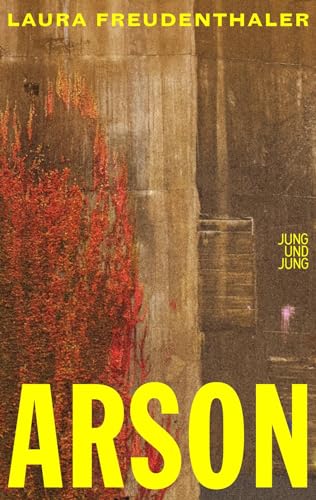 Arson: Roman von Jung u. Jung